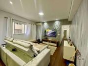 Apartamento para Locação em Santos/SP José Menino 3 Quartos