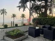 Apartamento para Locação em Santos/SP José Menino 3 Quartos