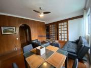 Apartamento para Locação em Santos/SP José Menino 3 Quartos