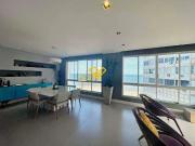 Apartamento para Locação em Santos/SP José Menino 3 Quartos