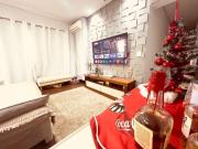 Apartamento para Locação em Santos/SP José Menino 3 Quartos