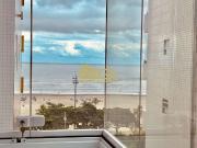 Apartamento para Locação em Santos/SP José Menino 3 Quartos
