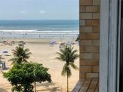 Apartamento para Locação em Santos/SP José Menino 3 Quartos