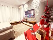 Apartamento para Locação em Santos/SP José Menino 3 Quartos