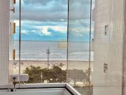 Apartamento para Locação em Santos/SP José Menino 3 Quartos