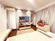 Apartamento para Locação em Santos/SP José Menino 3 Quartos