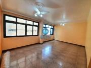 Apartamento para Locação em Santos/SP José Menino 3 Quartos