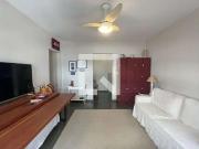 Apartamento para Locação em Santos/SP José Menino 3 Quartos