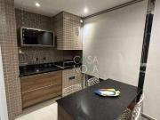 Apartamento para Locação em Santos/SP José Menino 3 Quartos