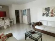 Apartamento para Locação em Santos/SP José Menino 3 Quartos