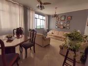 Apartamento para Locação em Santos/SP José Menino 3 Quartos