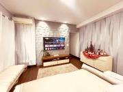 Apartamento para Locação em Santos/SP José Menino 3 Quartos