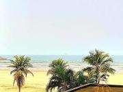 Apartamento para Locação em Santos/SP José Menino 3 Quartos