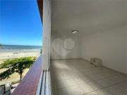 Apartamento para Locação em Santos/SP José Menino 3 Quartos