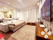 Apartamento para Locação em Santos/SP José Menino 3 Quartos