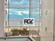 Apartamento para Locação em Santos/SP José Menino 3 Quartos