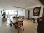 Apartamento para Locação em Santos/SP José Menino 3 Quartos