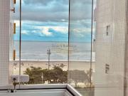 Apartamento para Locação em Santos/SP José Menino 3 Quartos