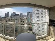 Apartamento para Locação em Santos/SP José Menino 3 Quartos