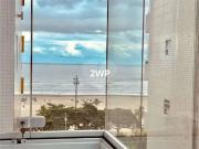 Apartamento para Locação em Santos/SP José Menino 3 Quartos