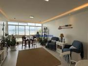 Apartamento para Locação em Santos/SP José Menino 3 Quartos