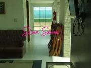 Apartamento para Locação em Santos/SP José Menino 3 Quartos