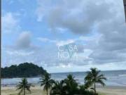 Apartamento para Locação em Santos/SP José Menino 3 Quartos