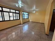 Apartamento para Locação em Santos/SP José Menino 3 Quartos