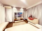 Apartamento para Locação em Santos/SP José Menino 3 Quartos