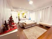 Apartamento para Locação em Santos/SP José Menino 3 Quartos