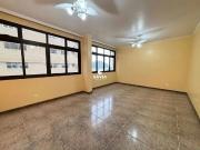 Apartamento para Locação em Santos/SP José Menino 3 Quartos