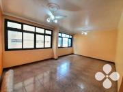 Apartamento para Locação em Santos/SP José Menino 3 Quartos