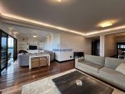 Apartamento para Locação em Santos/SP Pompéia 3 Quartos