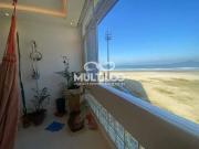 Apartamento para Locação em Santos/SP José Menino 3 Quartos