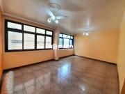 Apartamento para Locação em Santos/SP José Menino 3 Quartos
