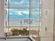 Apartamento para Locação em Santos/SP José Menino 3 Quartos