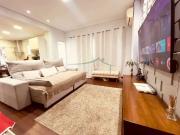 Apartamento para Locação em Santos/SP José Menino 3 Quartos