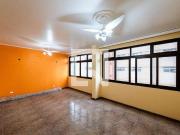 Apartamento para Locação em Santos/SP José Menino 3 Quartos