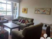Apartamento para Locação em Santos/SP José Menino 3 Quartos