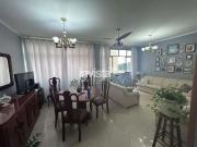 Apartamento para Locação em Santos/SP José Menino 3 Quartos