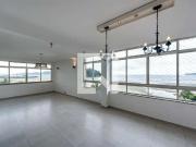 Apartamento para Locação em Santos/SP José Menino 4 Quartos