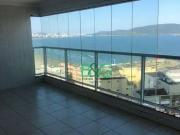 Apartamento para Locação em Santos/SP José Menino 4 Quartos