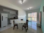 Apartamento para Locação em Santos/SP José Menino