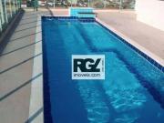 Apartamento para Locação em Santos/SP Macuco 1 Quartos