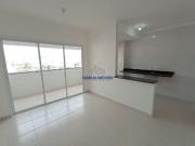Apartamento para Locação em Santos/SP Macuco 2 Quartos