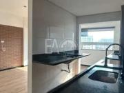 Apartamento para Locação em Santos/SP Macuco 2 Quartos