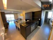 Apartamento para Locação em Santos/SP Macuco 2 Quartos