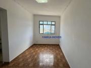Apartamento para Locação em Santos/SP Macuco 2 Quartos