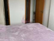 Apartamento para Locação em Santos/SP Macuco 2 Quartos