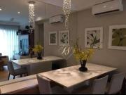 Apartamento para Locação em Santos/SP Macuco 2 Quartos